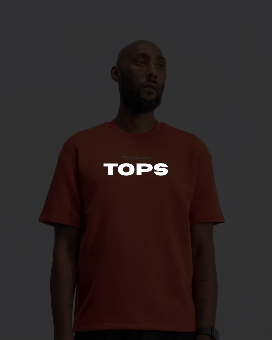 Tops