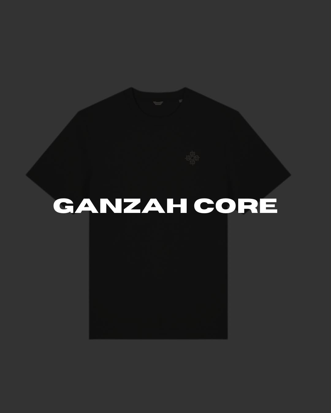 Ganzah Core