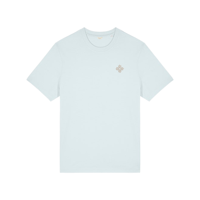 Relaxed Ganzah Core T-Shirt - Relaxed Ganzah Core T-Shirt