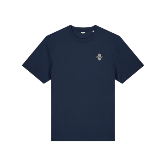 Relaxed Ganzah Core T-Shirt